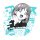 COSPA Love Live! Super Star!! Keke Tang Emotional T-shirt /WHITE-M รูปภาพ 3