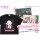 COSPA Love Live! Super Star!! Chisato Arashi Emotional T-shirt /BLACK-XL รูปภาพ 2