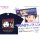 COSPA Love Live! Super Star!! Ren Hazuki Emotional T-shirt /NAVY-XL รูปภาพ 2