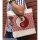 COSPA Touhou Project Hakurei Jinja Large Tote Bag /NATURAL Bild 2