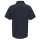 COSPA Mobile Suit Gundam E.F.S.F. Embroidery Polo Shirt /NAVY-M 圖片 3