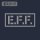 COSPA Mobile Suit Gundam E.F.S.F. Embroidery Polo Shirt /NAVY-L Bild 5