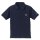 COSPA Mobile Suit Gundam E.F.S.F. Embroidery Polo Shirt /NAVY-XL รูปภาพ 2