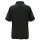 COSPA Mobile Suit Gundam Earth Attack Force Embroidery Polo Shirt /BLACK-L 图片 3