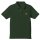 COSPA Mobile Suit Gundam Earth Attack Force Embroidery Polo Shirt /BRITISH GREEN-S Bild 2