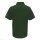COSPA Mobile Suit Gundam Earth Attack Force Embroidery Polo Shirt /BRITISH GREEN-S Bild 3