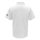 COSPA EVANGELION NERV Embroidery Polo Shirt /WHITE-M image 3