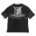 COSPA Attack on Titan Survey Corps Big Silhouette T-shirt /BLACK-L Bild 3