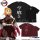 COSPA Demon Slayer: Kimetsu no Yaiba Set Your Heart Ablaze T-shirt /BLACK-M Bild 2