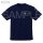 COSPA Lycoris Recoil Lycoris 2nd Dry T-shirt /NAVY-M รูปภาพ 3