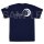 COSPA Lycoris Recoil Lycoris 2nd Dry T-shirt /NAVY-XL รูปภาพ 2