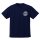 COSPA Martian Successor Nadesico The prince of darkness Nergal Heavy Industries Dry T-shirt /NAVY-L Bild 2