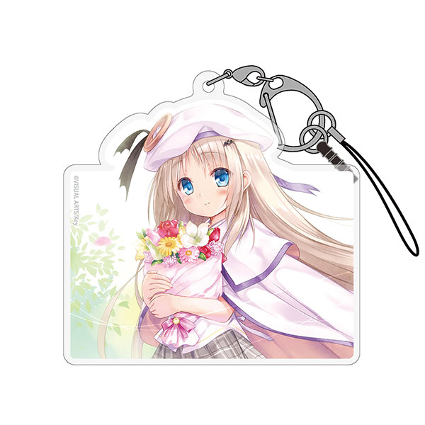 COSPA Kud Wafter Kudryavka Noumi Acrylic Multi Keychain