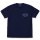 COSPA Nadia: The Secret of Blue Water Nautilus T-shirt /NAVY-M Bild 3