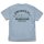COSPA Nadia: The Secret of Blue Water Nautilus T-shirt /ACID BLUE-XL รูปภาพ 2