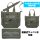 COSPA Kantai Collection -Kan Colle- Hayasui Functional Tote Bag /RANGER GREEN 图片 2