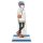 COSPA Yuru Camp New Illustration Summer Camp Rin Shima Acrylic Stand (Large) Bild 2