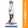 COSPA Yuru Camp New Illustration Summer Camp Rin Shima Acrylic Stand (Large) Bild 3