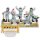 COSPA Movie "Yuru Camp" Acrylic Stand (Large) รูปภาพ 2