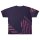 COSPA Tsukihime -A piece of blue glass moon- Arcueid Brunestud Double-sided Full Graphic T-shirt Ver.2/M Bild 3