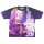 COSPA No Game No Life "Shiro" Double-sided Full Graphic T-shirt Ver.4.0 WAVE/XL imagen 2