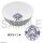COSPA Umamusume Pretty Derby Tracen Academy School Emblem Rice Bowl hình ảnh 2