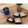 COSPA Touhou Project Mini Cushion Keychain Yukkuri Gensoukyou Flandre Scarlet รูปภาพ 3