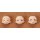 Good Smile Company Nendoroid More Face Swap Good Smile Company Selection All 9 Types Set Bild 2