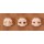 Good Smile Company Nendoroid More Face Swap Good Smile Company Selection All 9 Types Set Bild 4