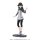 Bandai Evangelion Gasha Portraits PREMIUM Evangelion Sakura Suzuhara All 2 Types Set imagen 2