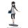 Bandai Evangelion Gasha Portraits PREMIUM Evangelion Sakura Suzuhara All 2 Types Set imagen 3