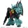 Bandai Mobile Suit Gundam MOBILE SUIT ENSEMBLE 22 All 5Type Set imagen 4
