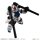 Bandai Mobile Suit Gundam MOBILE SUIT ENSEMBLE 22 All 5Type Set imagen 7
