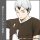 COSPA Haikyuu!! New Illustration Shinsuke Kita Acrylic Stand imagen 3