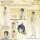 COSPA The New Prince of Tennis New Illustration Seiichi Yukimura Tin Badge Bild 3