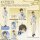 COSPA The New Prince of Tennis New Illustration Kunimitsu Tezuka Acrylic Stand (Large) รูปภาพ 4