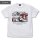 COSPA COSPA x CREATORS T-shirt Pack art by Arco Wada /WHITE-L Bild 2