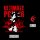 COSPA Sonic the Hedgehog Shadow the Hedgehog T-shirt /BLACK-M Bild 2