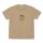 COSPA Sekai no Owari ni Shibainu to Yu Ishihara Design Kabe to Haru-san T-shirt /LIGHT BEIGE-S image 2