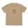 COSPA Sekai no Owari ni Shibainu to Yu Ishihara Design Kabe to Haru-san T-shirt /LIGHT BEIGE-XL Bild 2