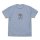COSPA Sekai no Owari ni Shibainu to Yu Ishihara Design Kabe to Haru-san T-shirt /ACID BLUE-S Bild 2