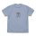 COSPA Sekai no Owari ni Shibainu to Yu Ishihara Design Kabe to Haru-san T-shirt /ACID BLUE-XL รูปภาพ 2