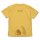 COSPA Sekai no Owari ni Shibainu to Yu Ishihara Design Haru-san Totsugeki T-shirt /BANANA-XL รูปภาพ 3