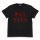 COSPA SIREN Shibito T-shirt /BLACK-M gambar 2