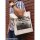 COSPA SIREN Hanuda Village Large Tote Bag /NATURAL รูปภาพ 2