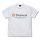 COSPA Dreamcast Hard T-shirt /WHITE-S รูปภาพ 2