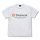 COSPA Dreamcast Hard T-shirt /WHITE-XL รูปภาพ 2