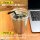 COSPA Dokodemo Issho Toro Stainless Steel Thermos Tumbler รูปภาพ 3
