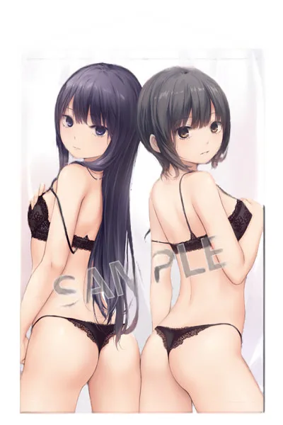 Brendream Coffee Kizoku B2 Wall Scroll DESIRE