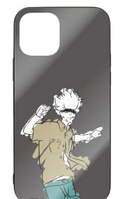 COSPA Jujutsu Kaisen Satoru Gojo Tempered Glass iPhone Case /12,12Pro Bild 1